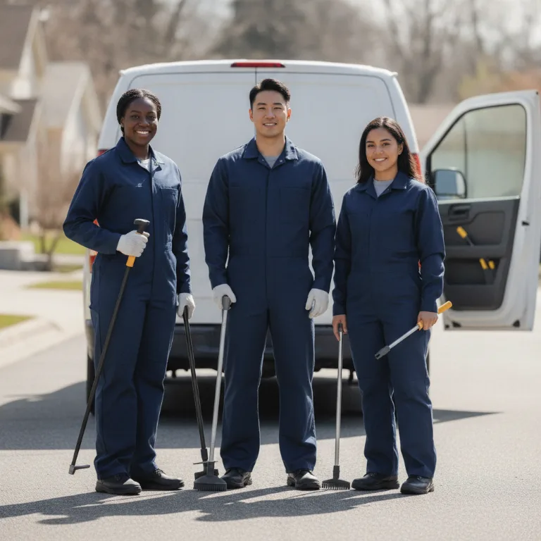 drain cleaning Busselton